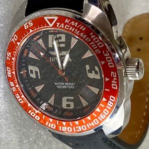 Invicta Classic Model 3139 Vintage Needs Battery